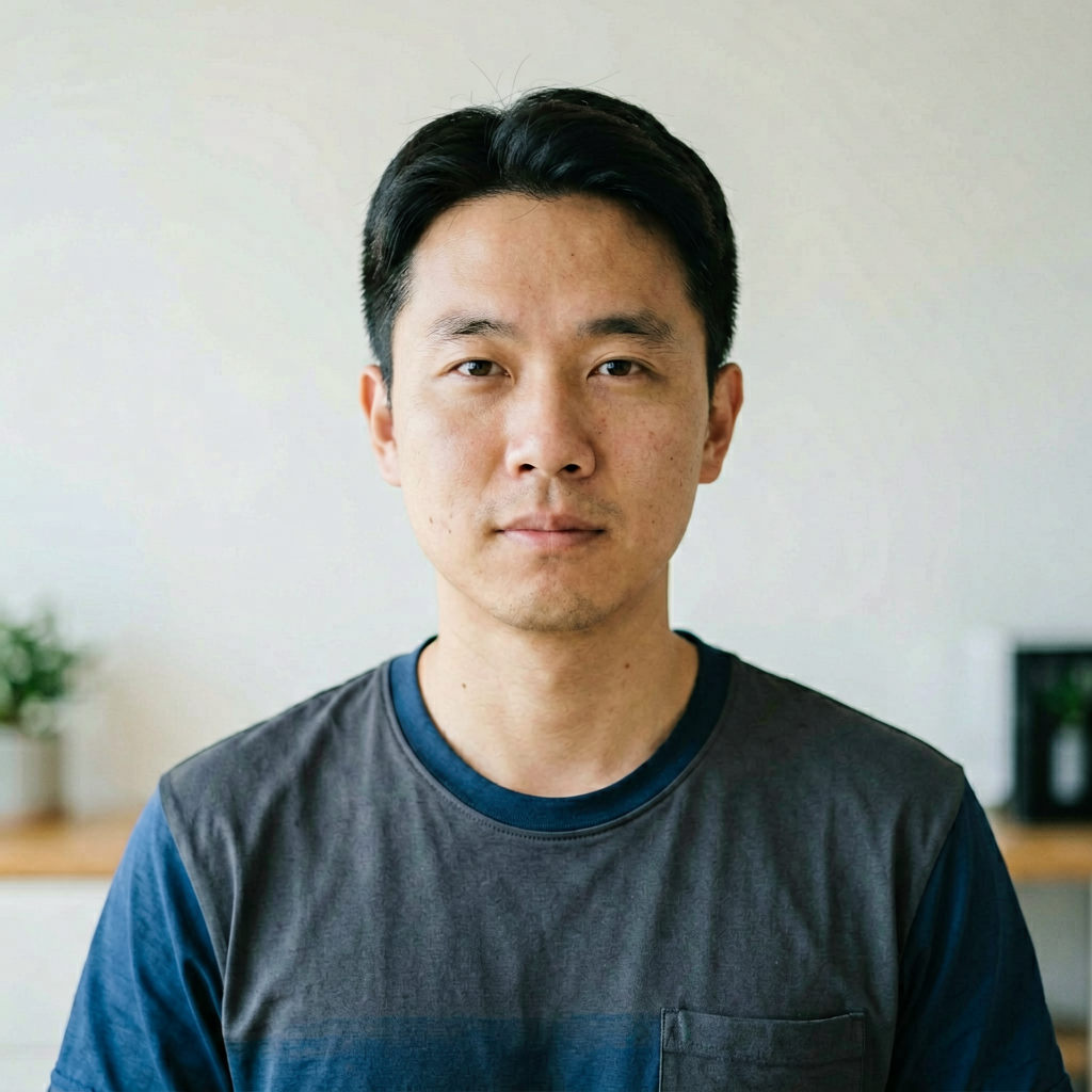 数据分析爱好者