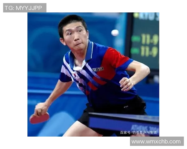 南京乒乓球队包夹战术解析与战绩回顾探讨