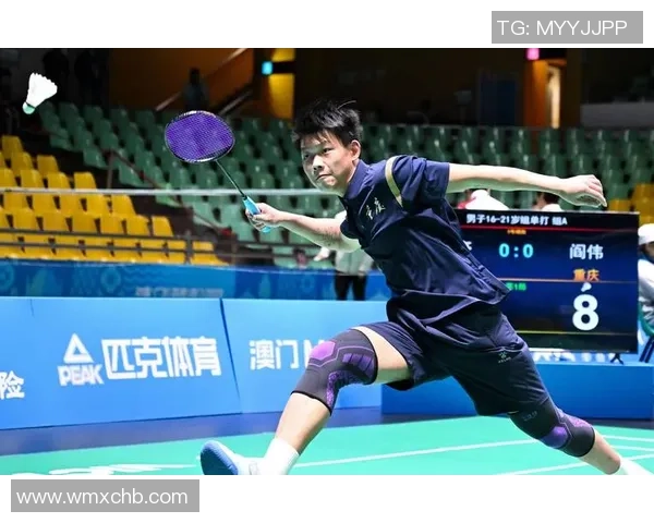 羽毛球的魅力与实力重庆羽毛球队的成长之路与辉煌成就探秘